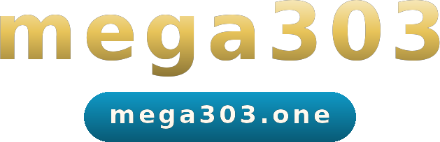 mega303 logo